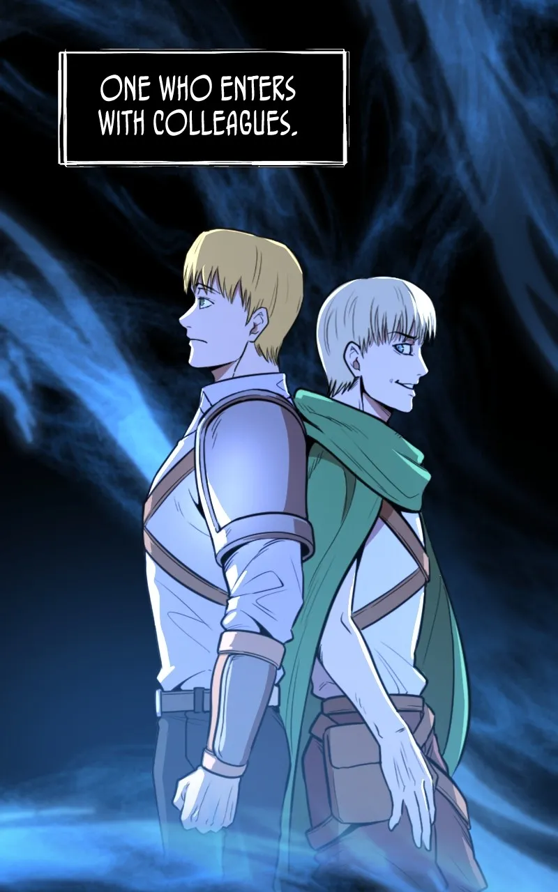 The Primal Hunter Chapter 57 page 63 - 