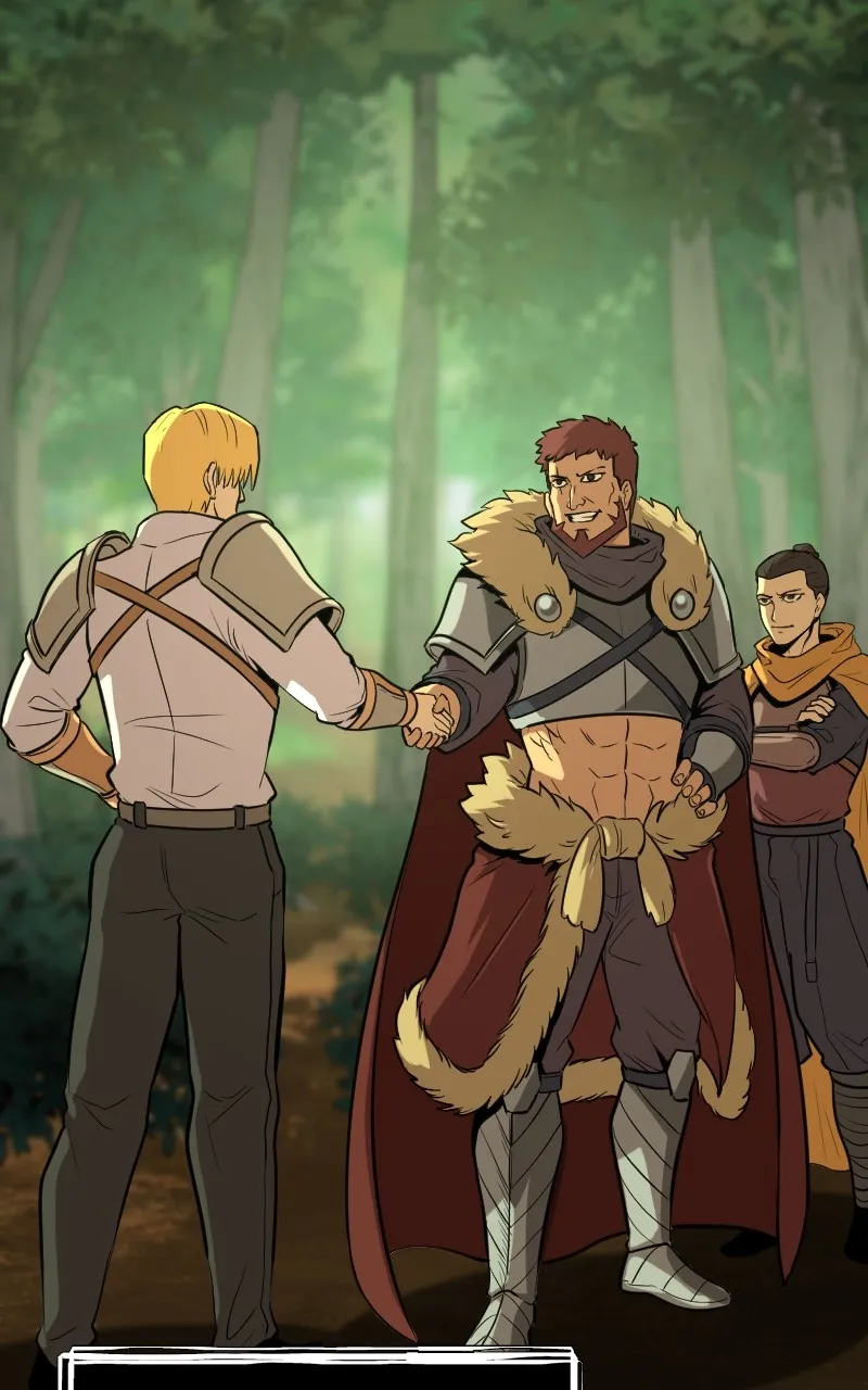 The Primal Hunter Chapter 57 page 74 - 