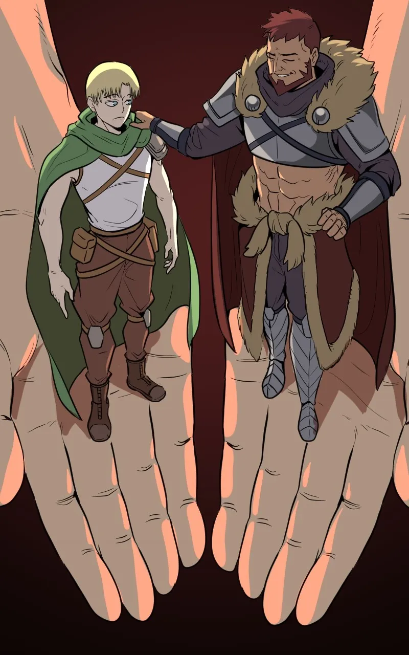 The Primal Hunter Chapter 57 page 78 - 