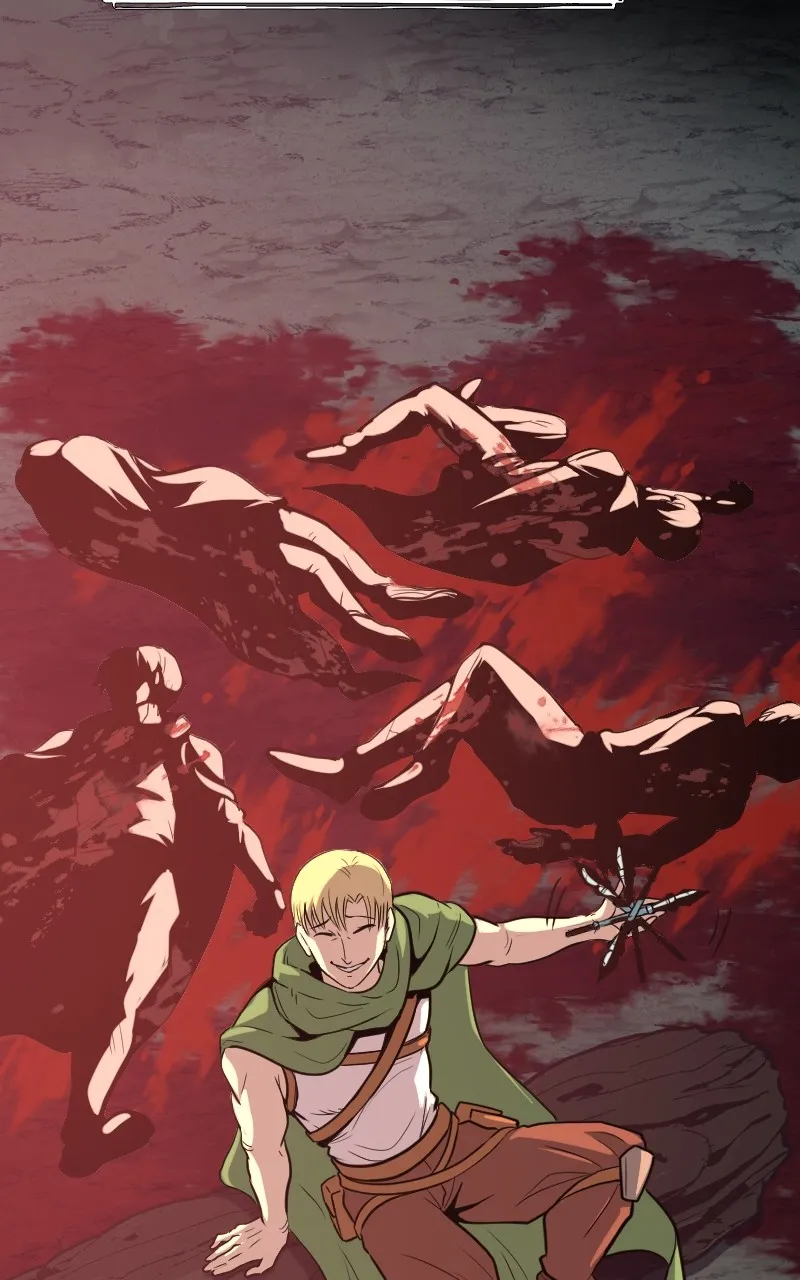 The Primal Hunter Chapter 57 page 84 - 
