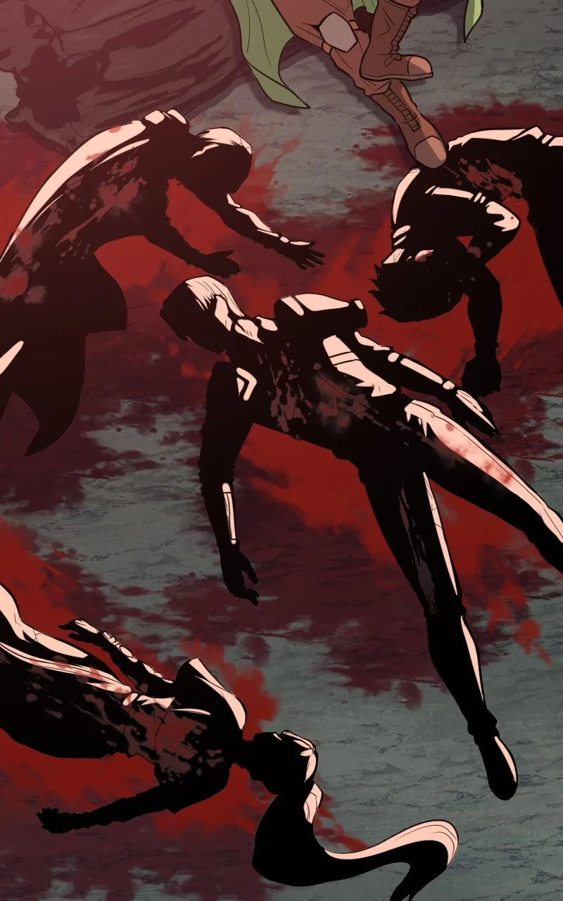 The Primal Hunter Chapter 57 page 85 - 