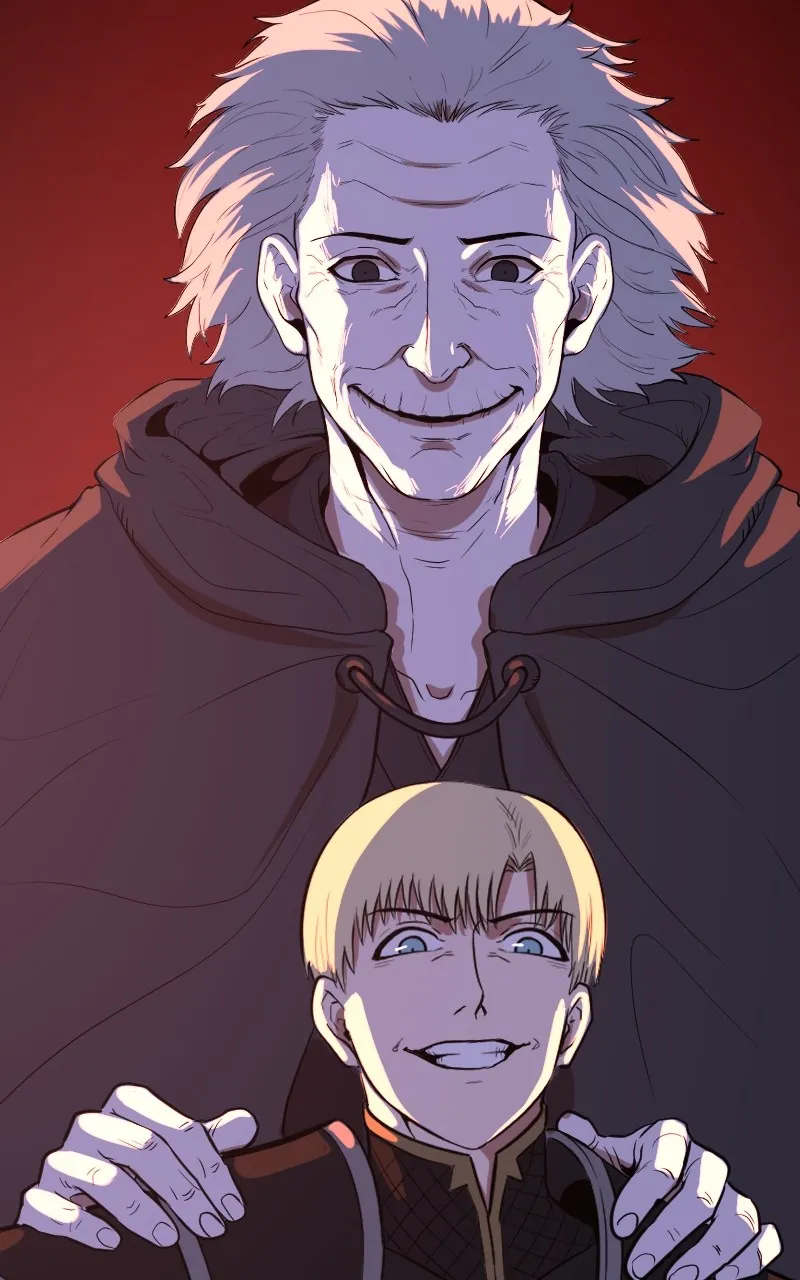 The Primal Hunter Chapter 57 page 89 - 