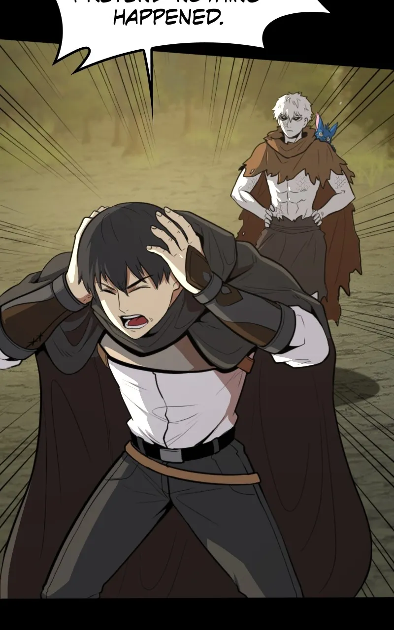 The Primal Hunter Chapter 57 page 100 - 