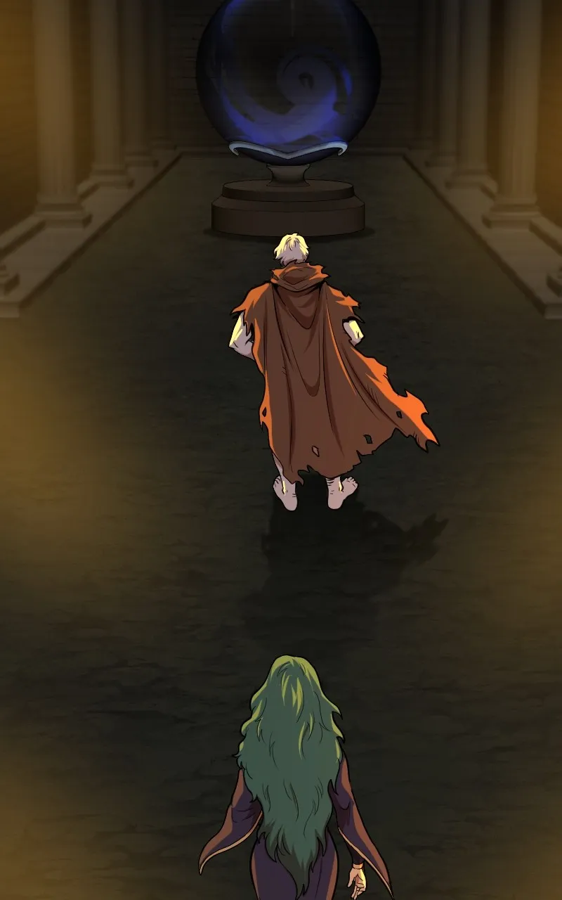 The Primal Hunter Chapter 58 page 2 - 