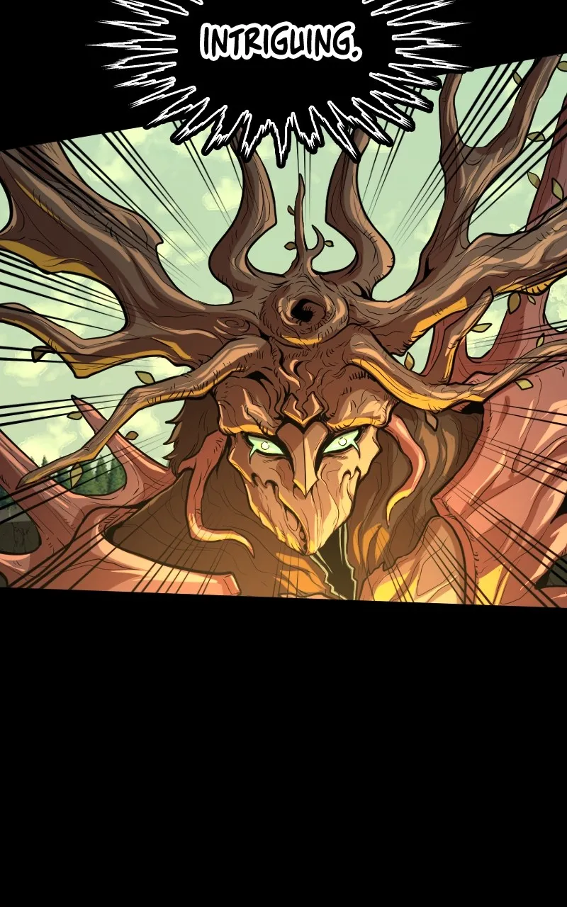 The Primal Hunter Chapter 58 page 115 - 