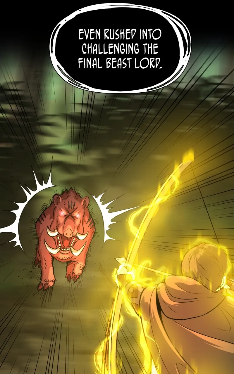 The Primal Hunter Chapter 58 page 13 - 