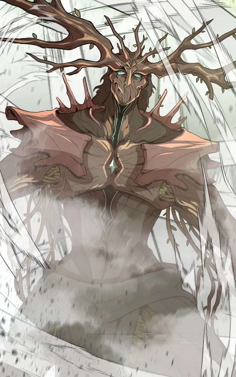 The Primal Hunter Chapter 58 page 123 - 