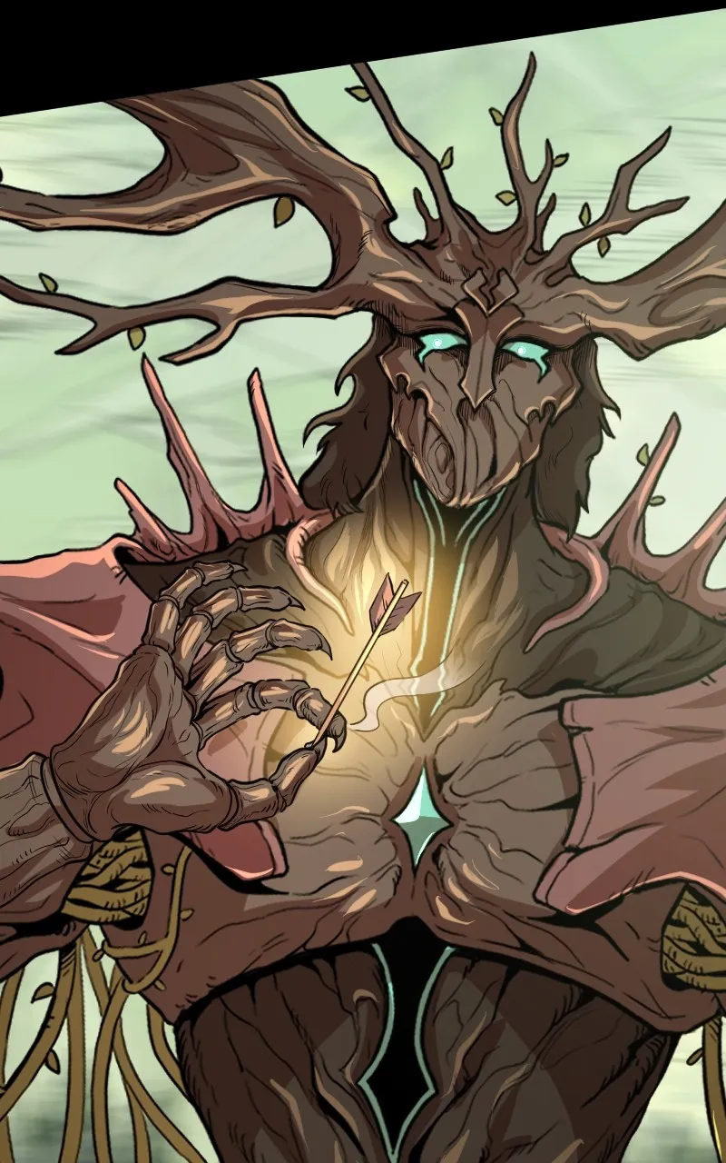 The Primal Hunter Chapter 58 page 126 - 