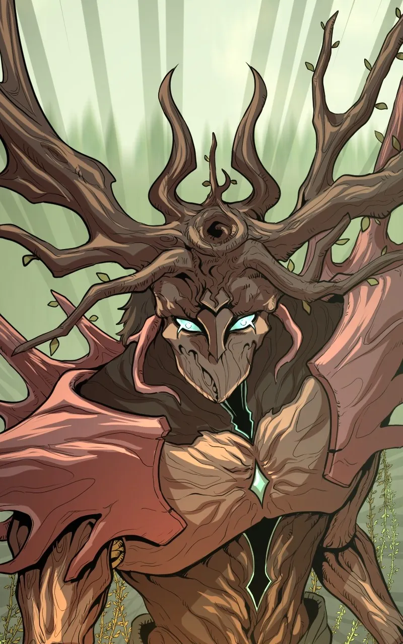 The Primal Hunter Chapter 58 page 129 - 