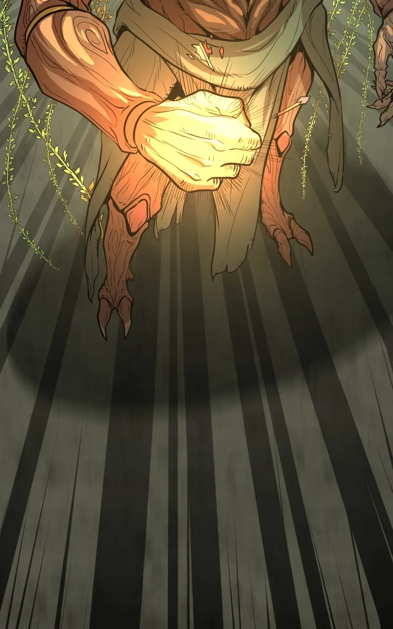 The Primal Hunter Chapter 58 page 130 - 