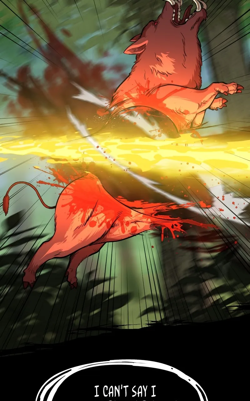 The Primal Hunter Chapter 58 page 15 - 