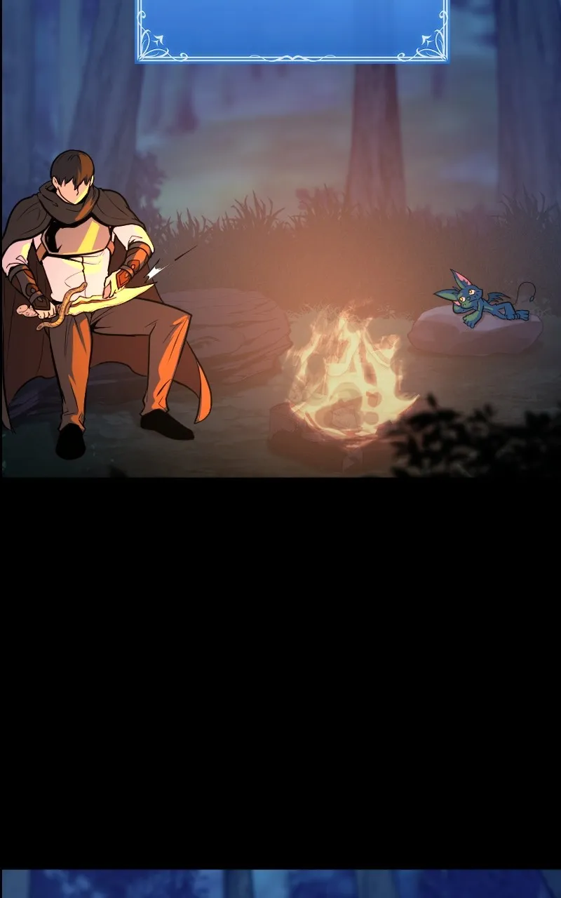 The Primal Hunter Chapter 58 page 27 - 