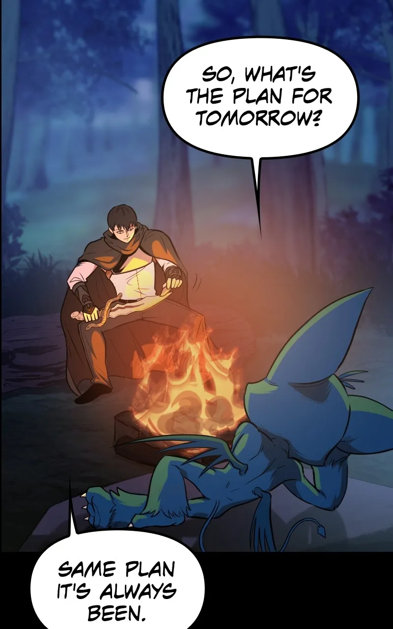 The Primal Hunter Chapter 58 page 28 - 