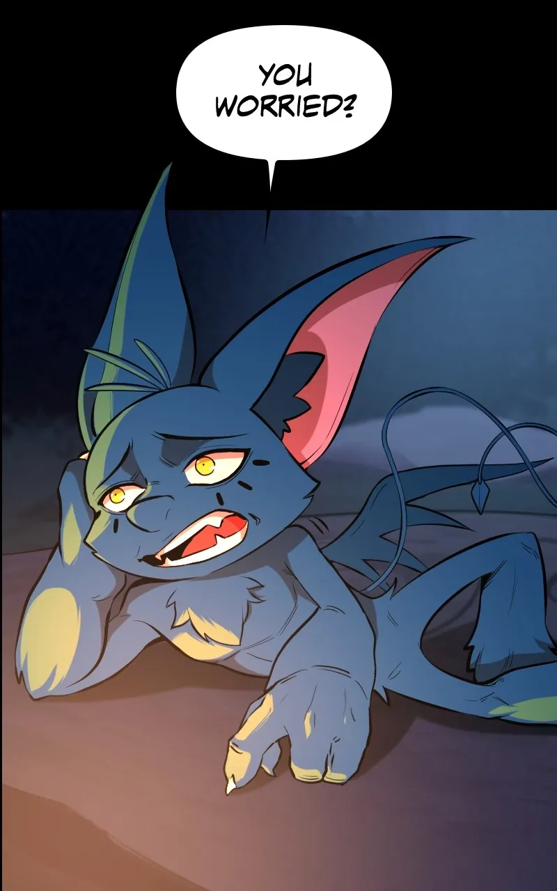 The Primal Hunter Chapter 58 page 31 - 