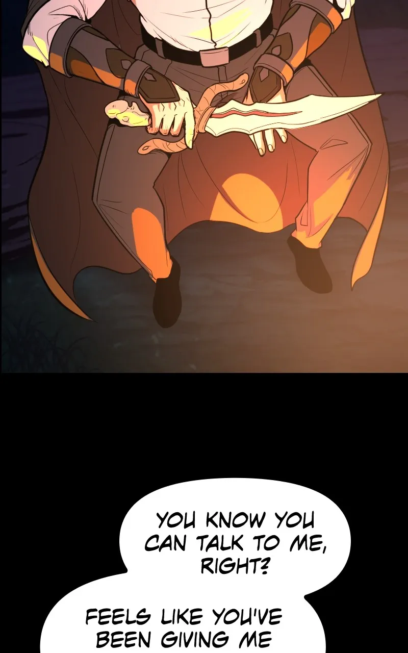 The Primal Hunter Chapter 58 page 33 - 