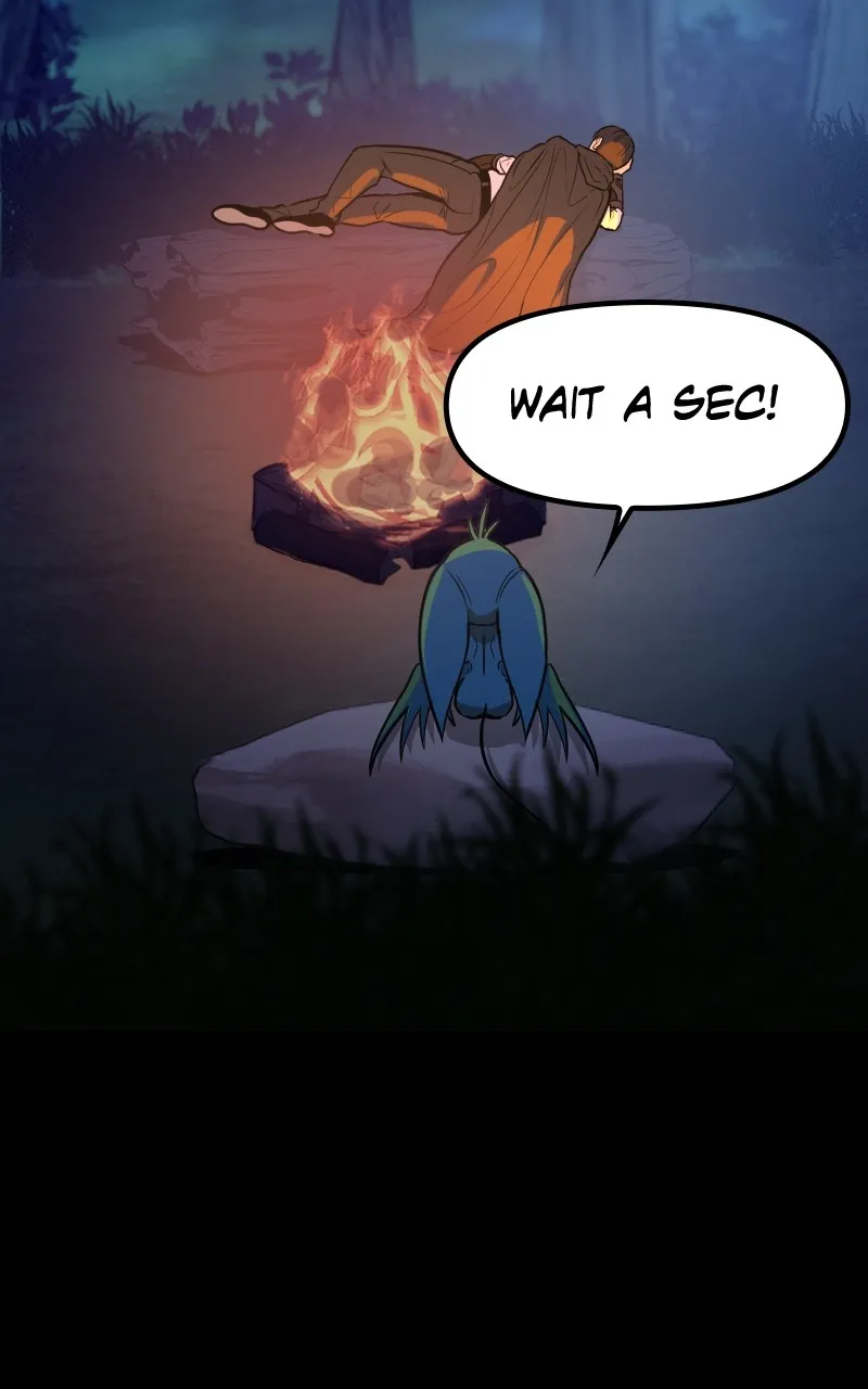 The Primal Hunter Chapter 58 page 40 - 