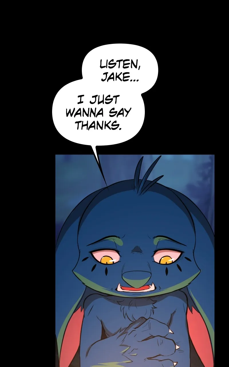 The Primal Hunter Chapter 58 page 41 - 