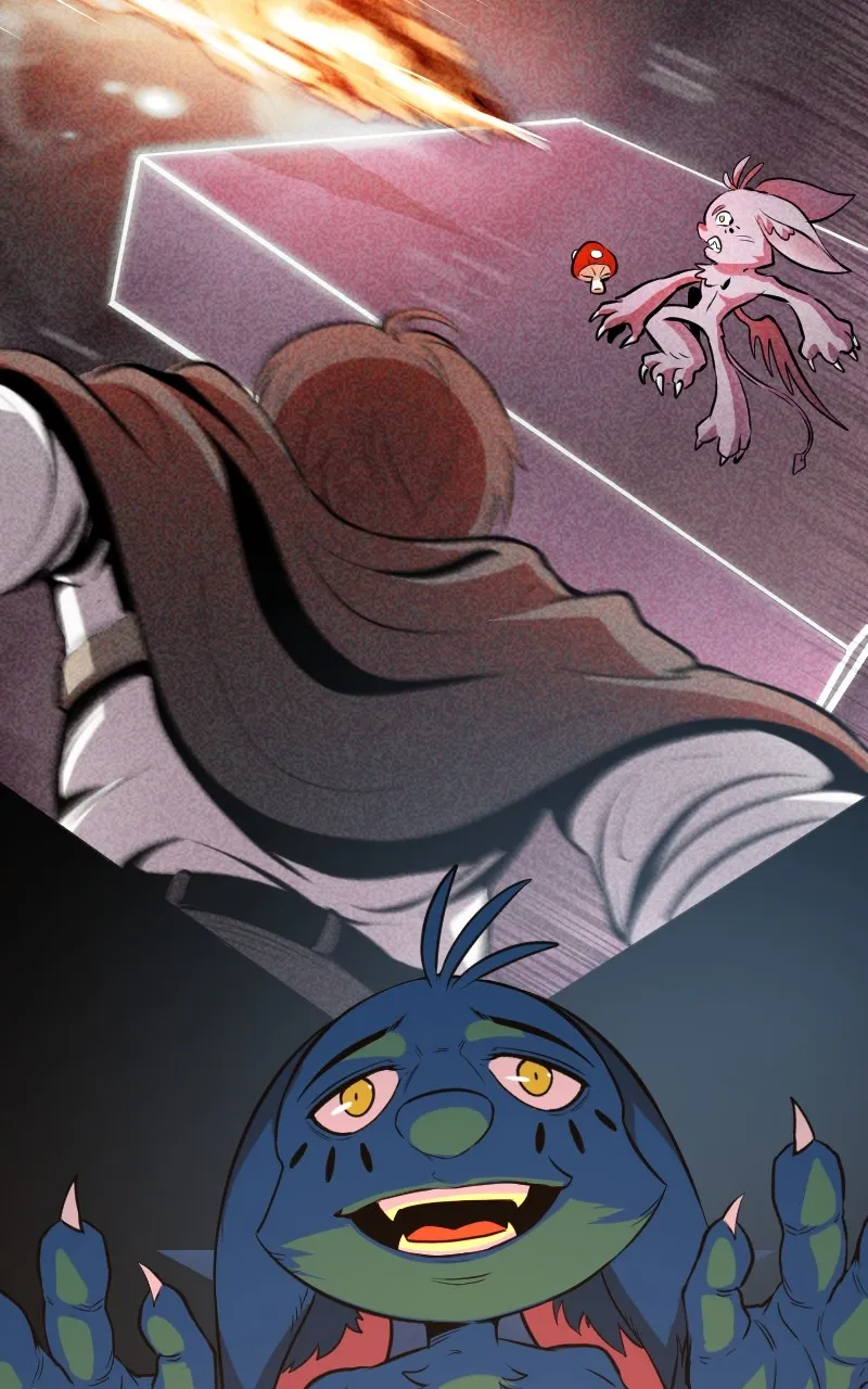 The Primal Hunter Chapter 58 page 44 - 