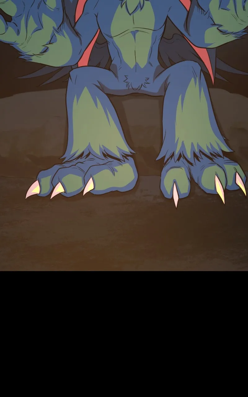 The Primal Hunter Chapter 58 page 45 - 