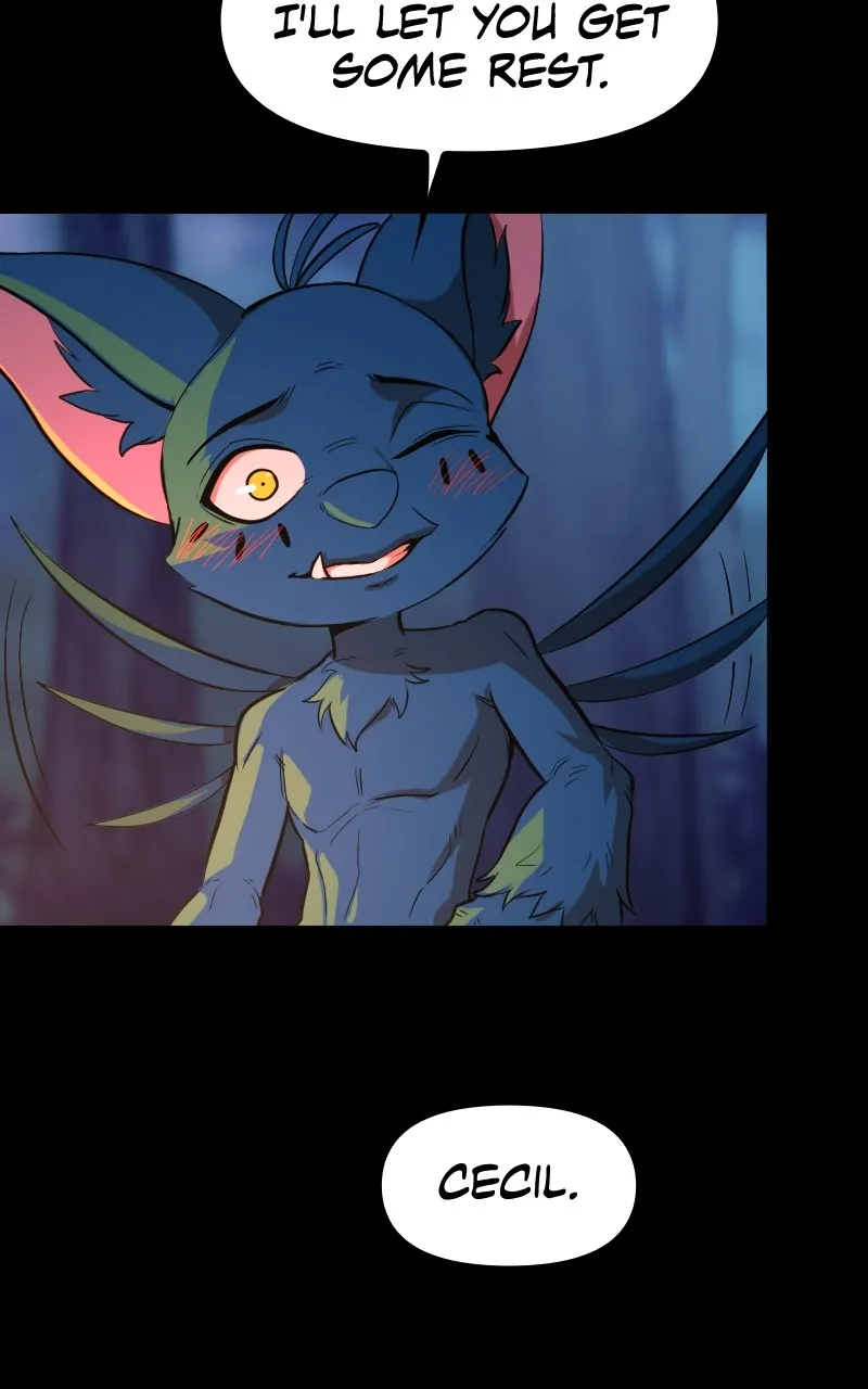 The Primal Hunter Chapter 58 page 49 - 