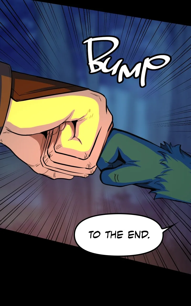 The Primal Hunter Chapter 58 page 52 - 