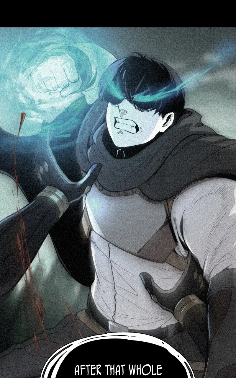 The Primal Hunter Chapter 58 page 7 - 