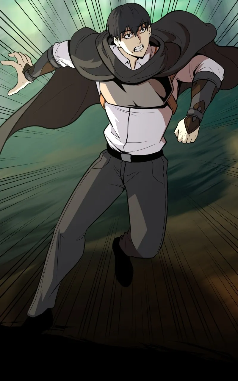 The Primal Hunter Chapter 58 page 62 - 