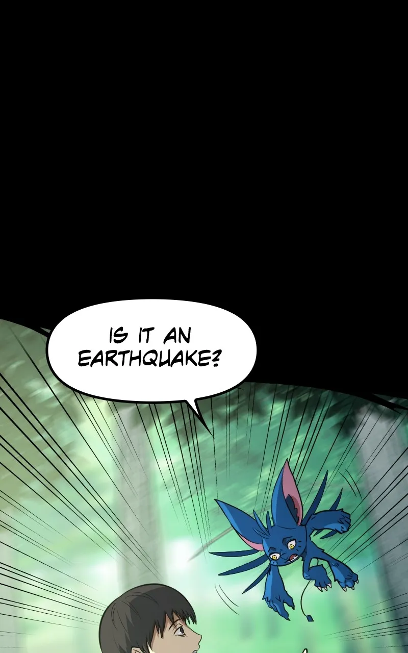 The Primal Hunter Chapter 58 page 63 - 