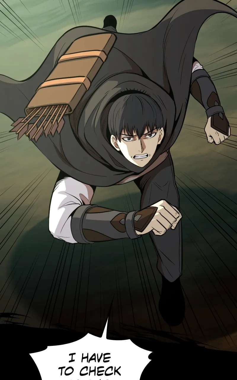 The Primal Hunter Chapter 58 page 66 - 