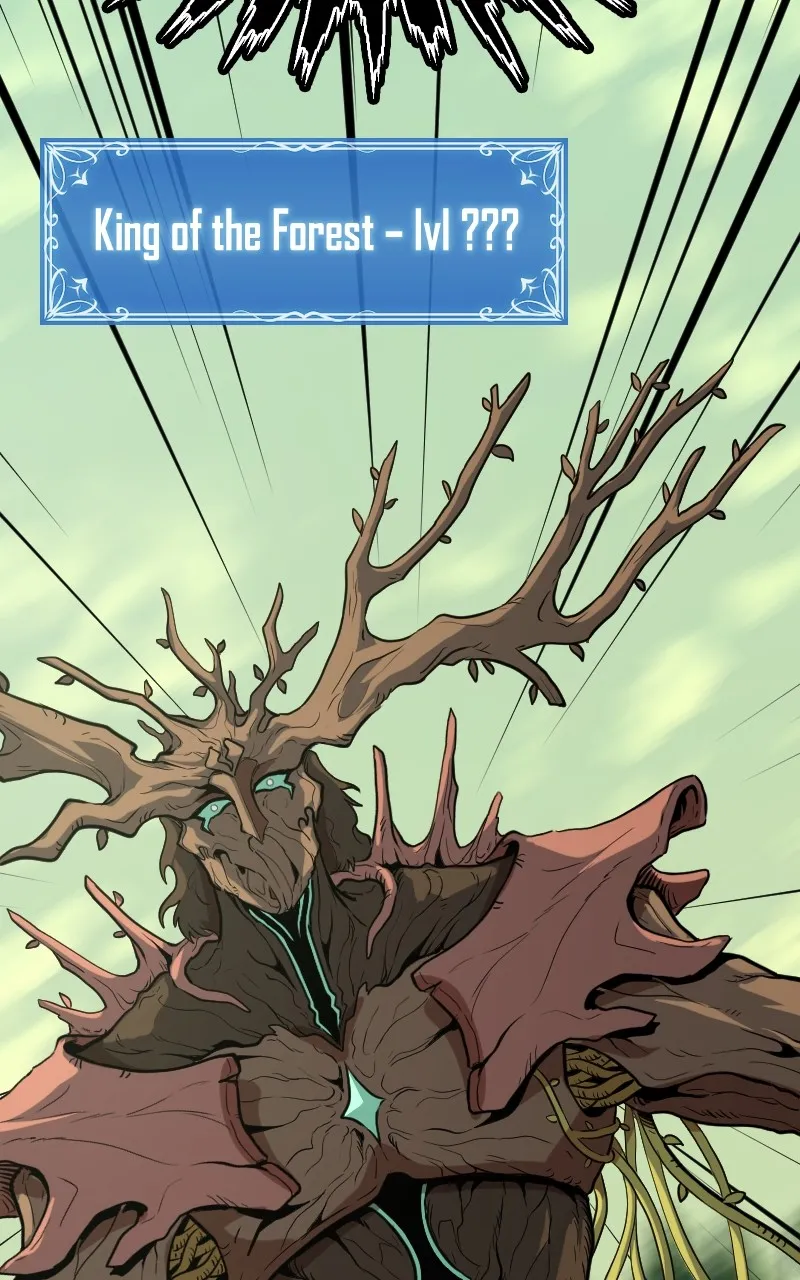 The Primal Hunter Chapter 58 page 73 - 