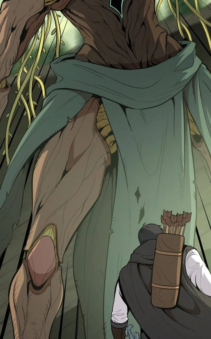 The Primal Hunter Chapter 58 page 74 - 