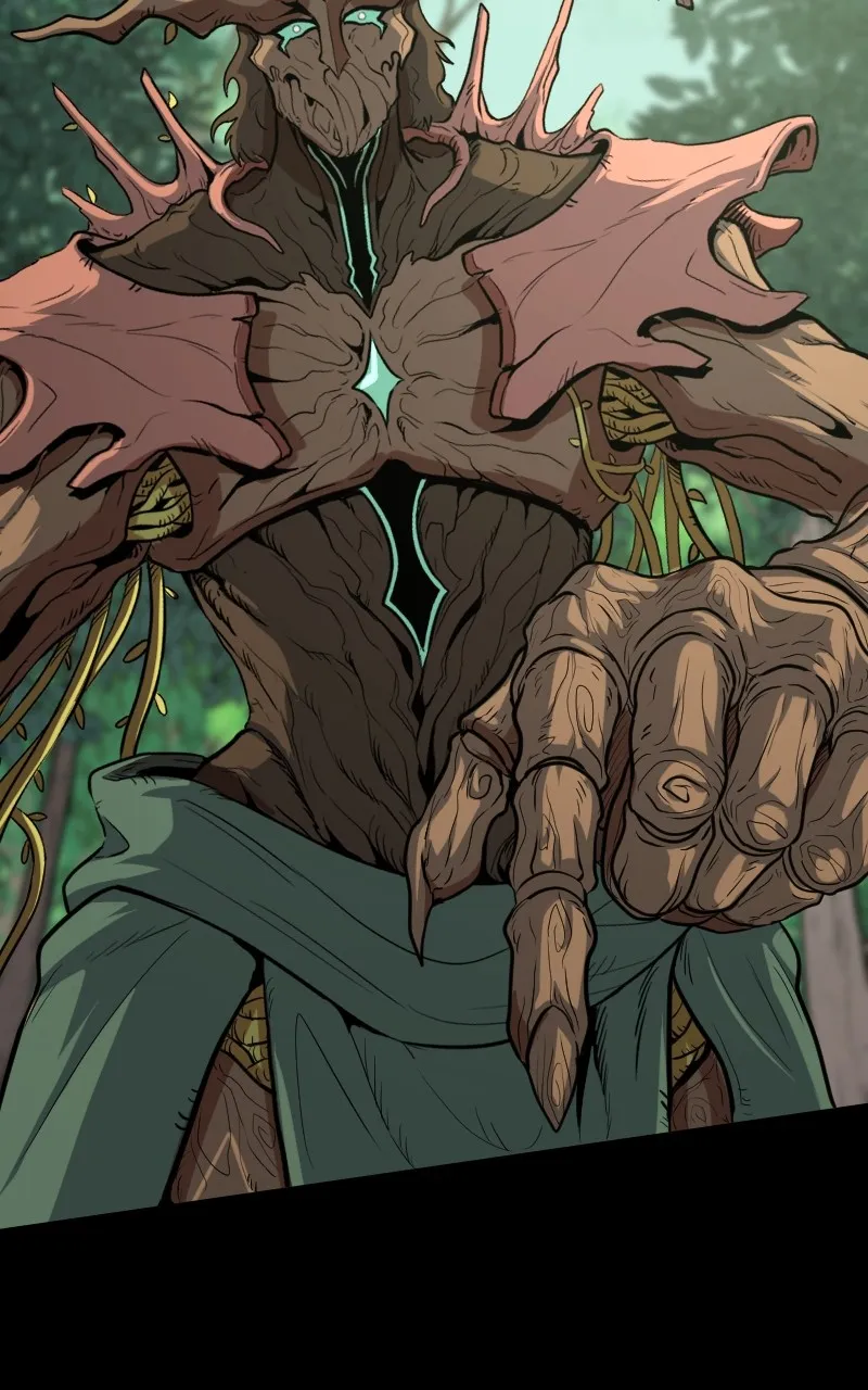 The Primal Hunter Chapter 58 page 76 - 