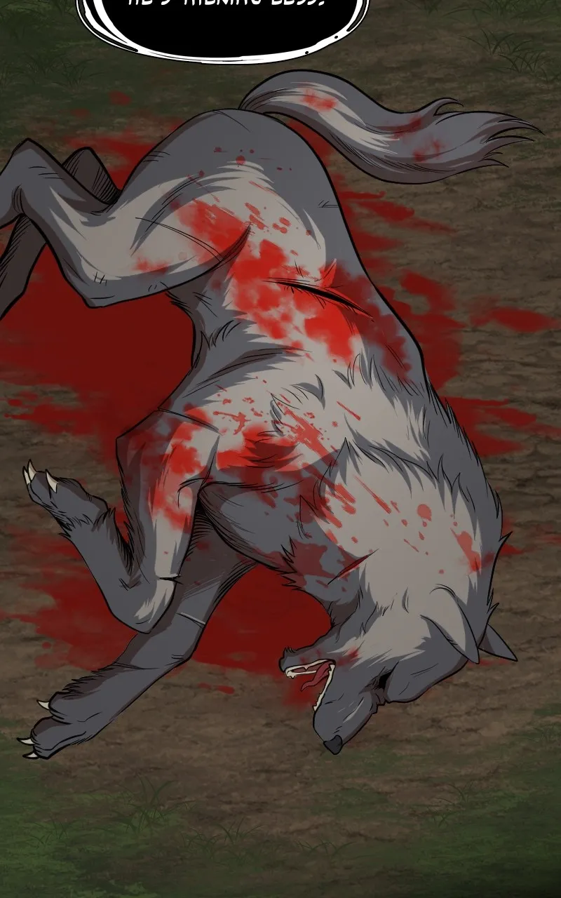 The Primal Hunter Chapter 58 page 9 - 