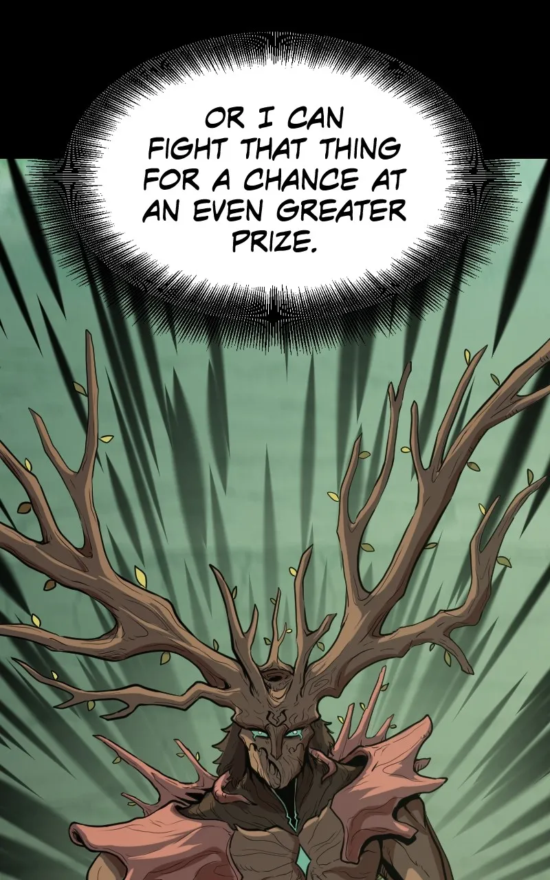 The Primal Hunter Chapter 58 page 85 - 