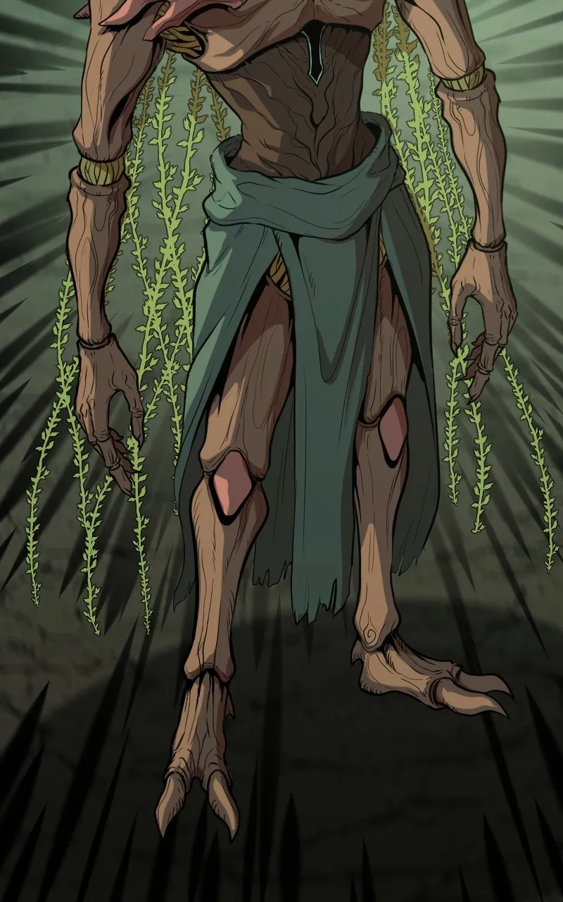 The Primal Hunter Chapter 58 page 86 - 