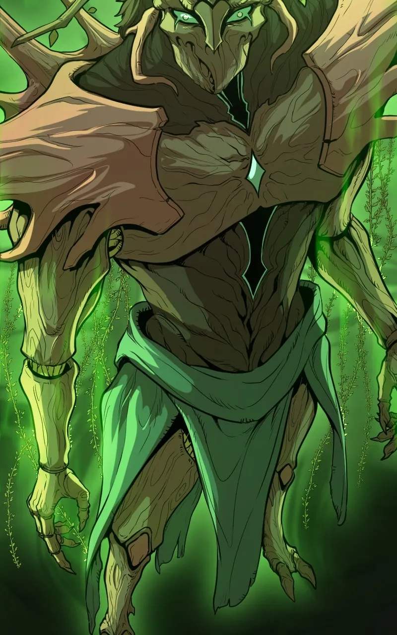 The Primal Hunter Chapter 58 page 90 - 