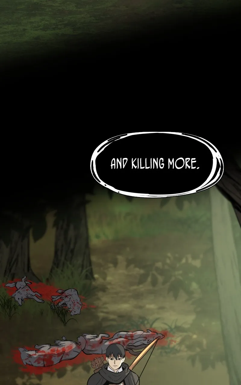 The Primal Hunter Chapter 58 page 10 - 