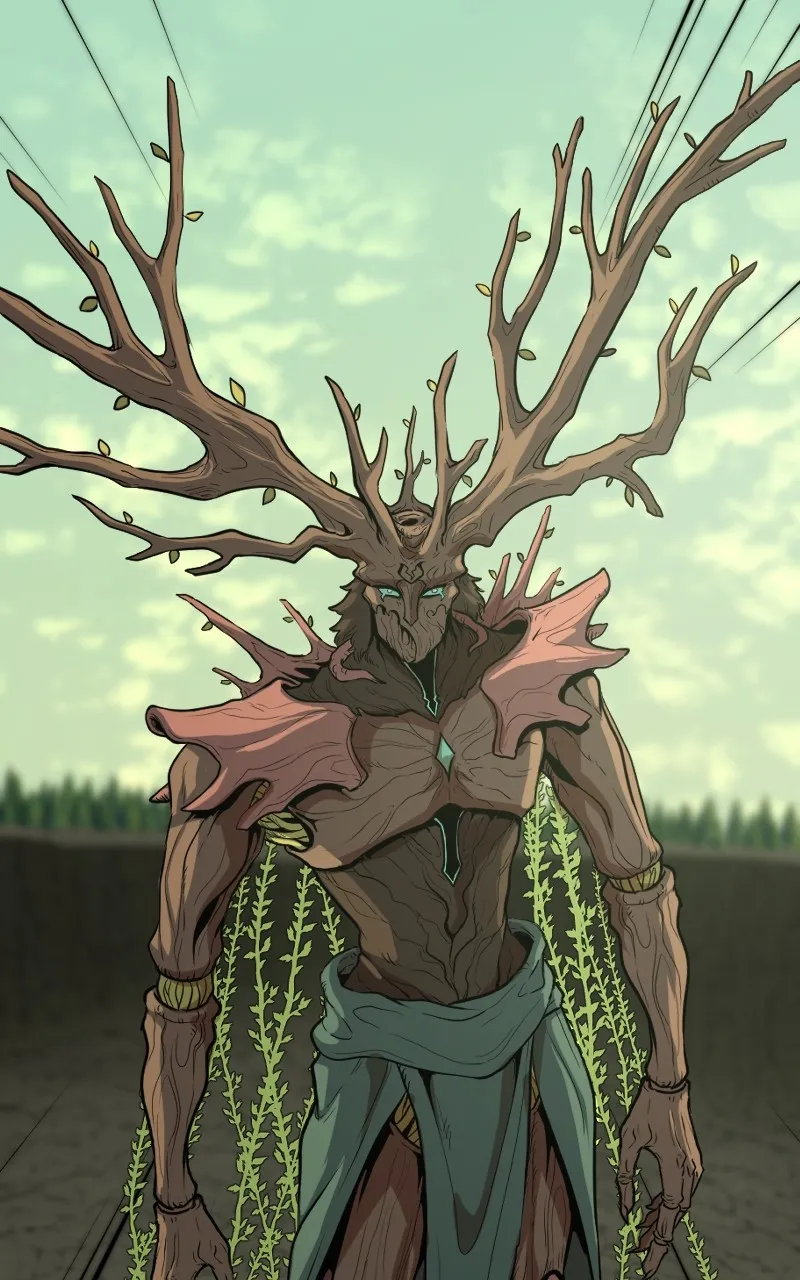 The Primal Hunter Chapter 58 page 97 - 