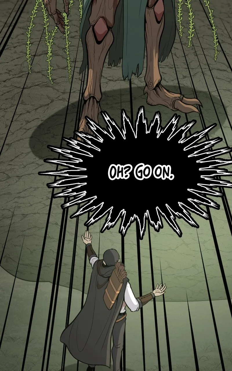 The Primal Hunter Chapter 58 page 98 - 