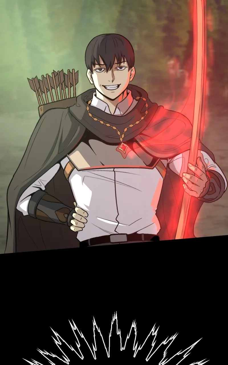 The Primal Hunter Chapter 58 page 100 - 