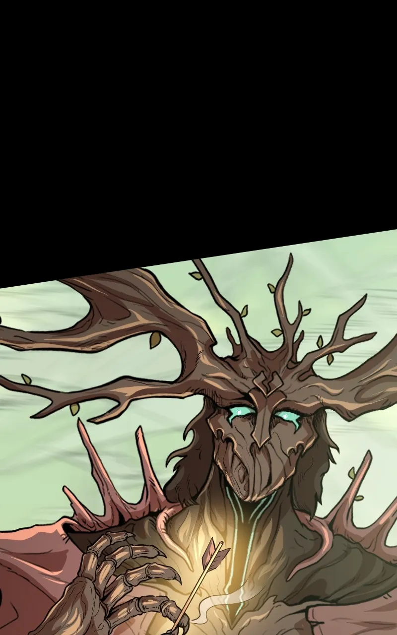 The Primal Hunter Chapter 59 page 11 - 