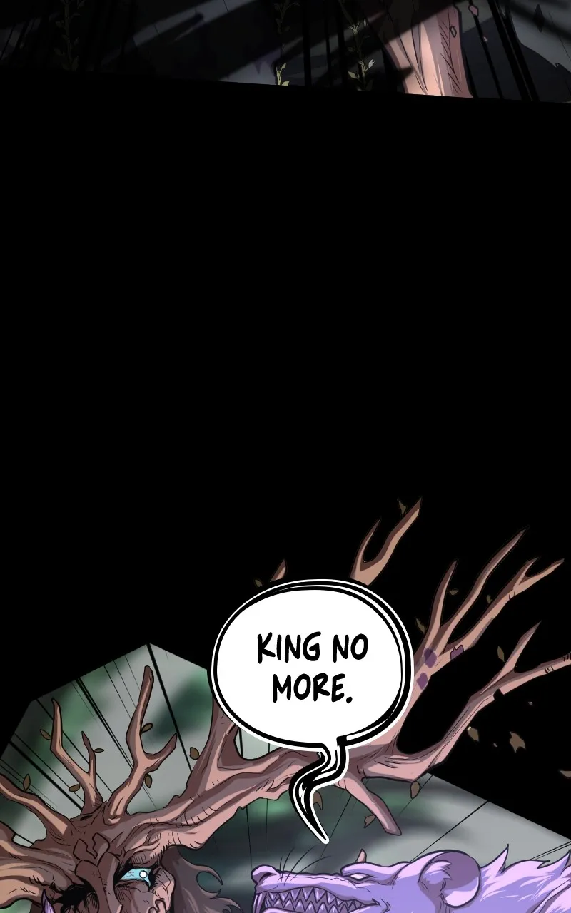The Primal Hunter Chapter 59 page 118 - 
