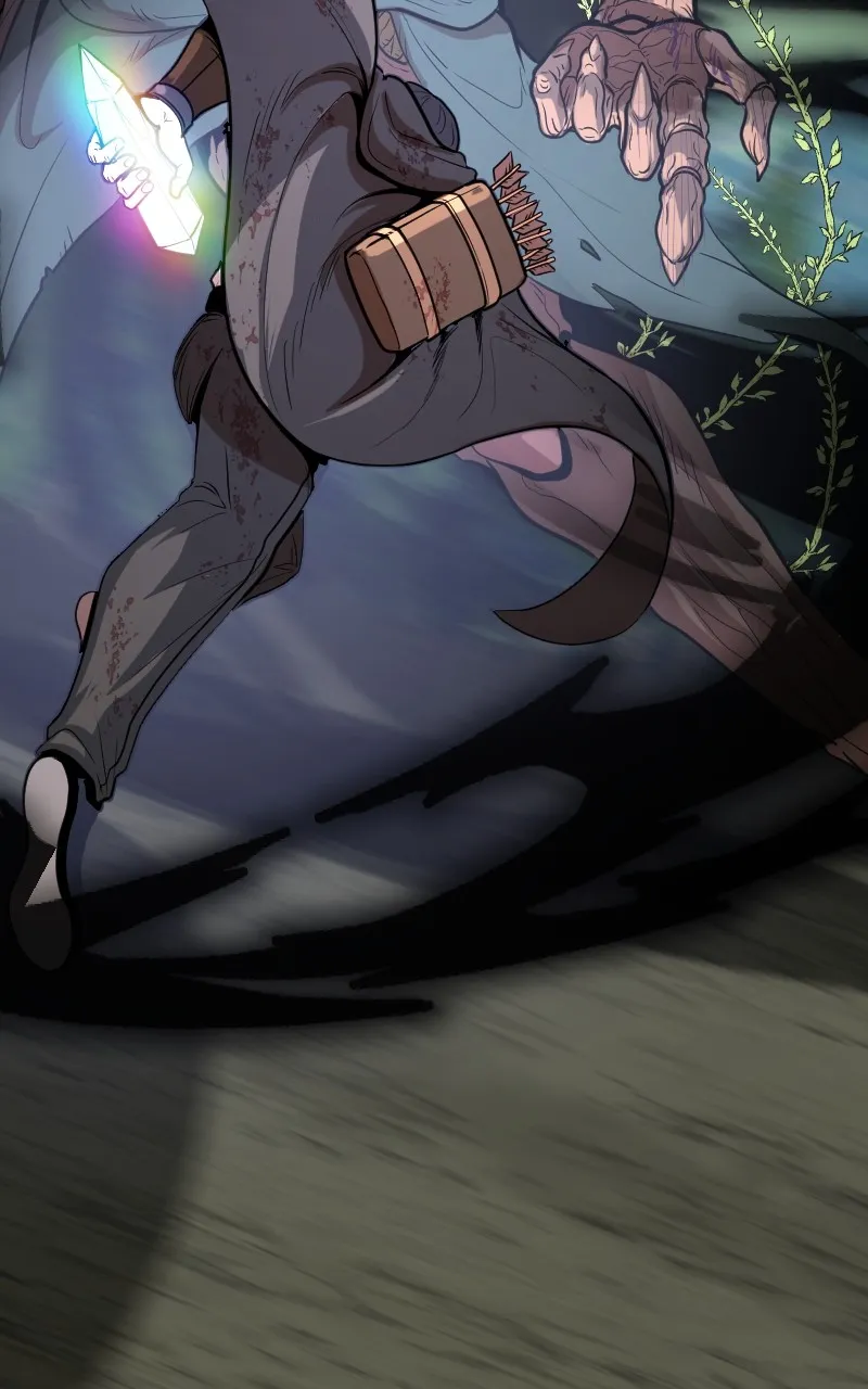 The Primal Hunter Chapter 59 page 123 - 