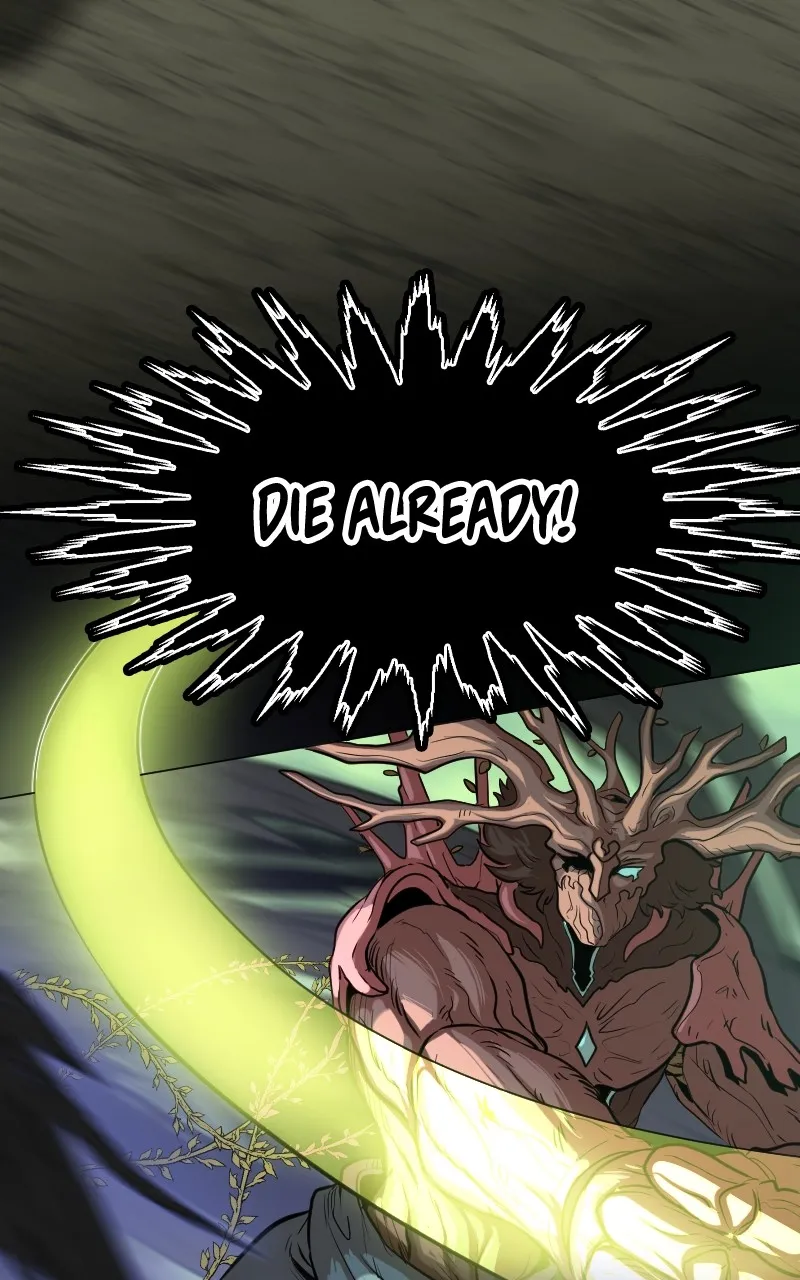 The Primal Hunter Chapter 59 page 124 - 