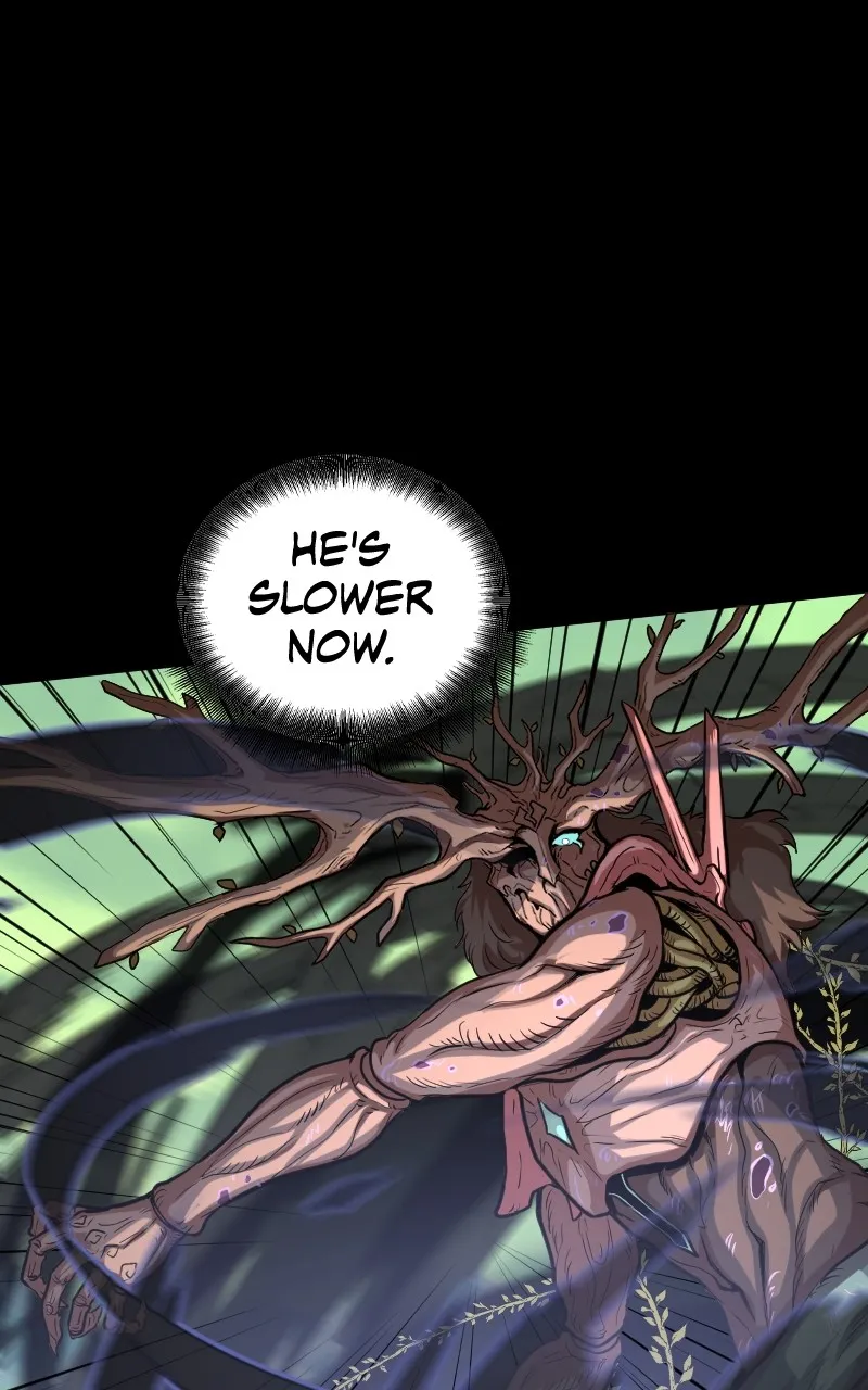 The Primal Hunter Chapter 59 page 127 - 