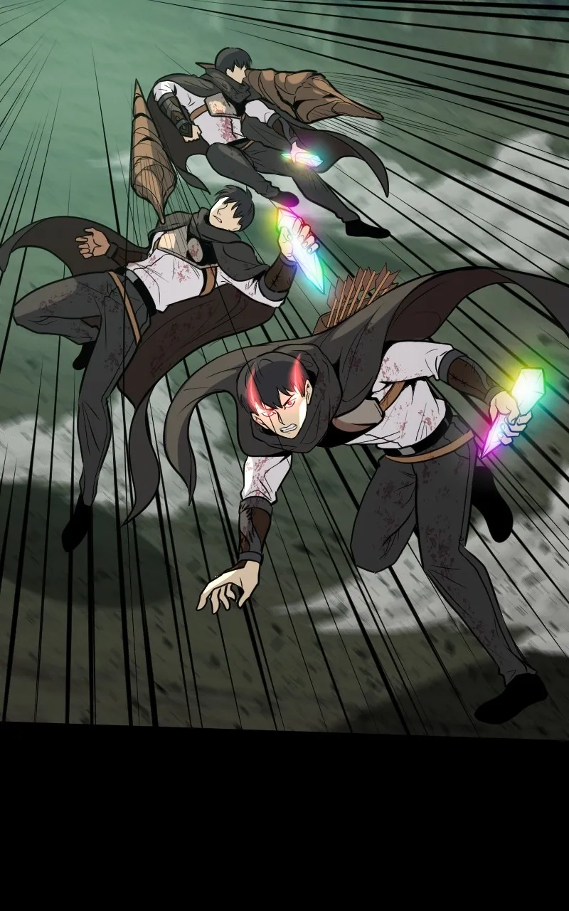 The Primal Hunter Chapter 59 page 130 - 