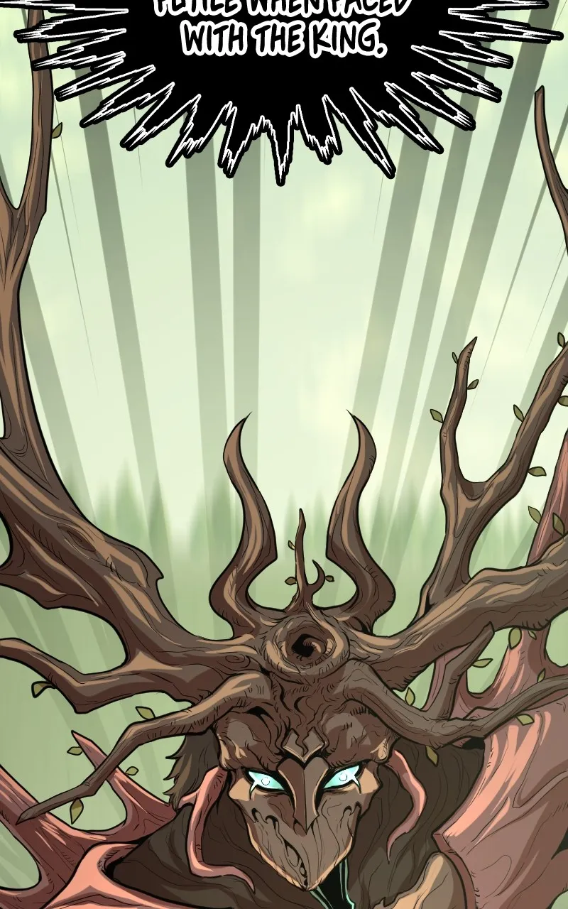 The Primal Hunter Chapter 59 page 14 - 