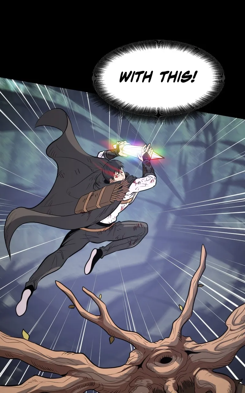 The Primal Hunter Chapter 59 page 131 - 
