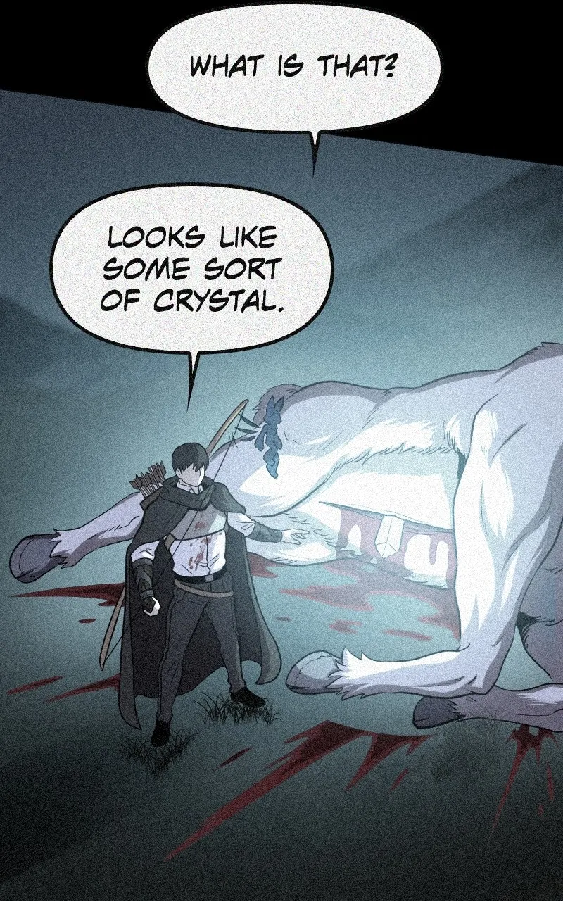 The Primal Hunter Chapter 59 page 133 - 
