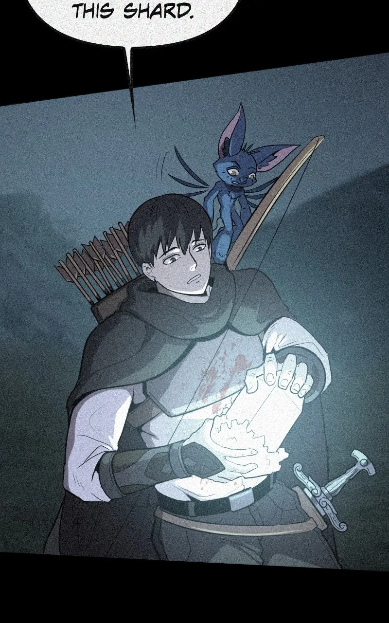 The Primal Hunter Chapter 59 page 136 - 